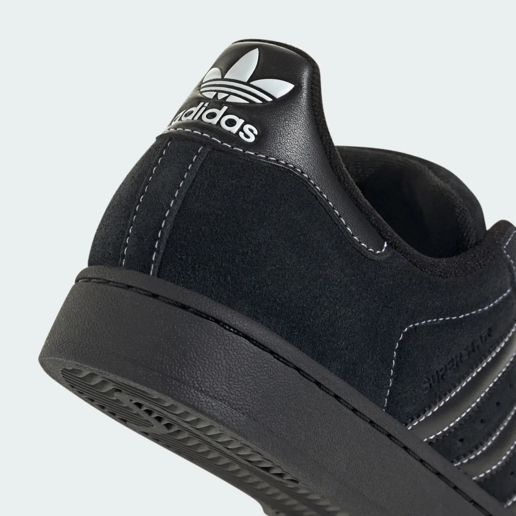 Кросівки унісекс Adidas Superstar Ii (JH5470)