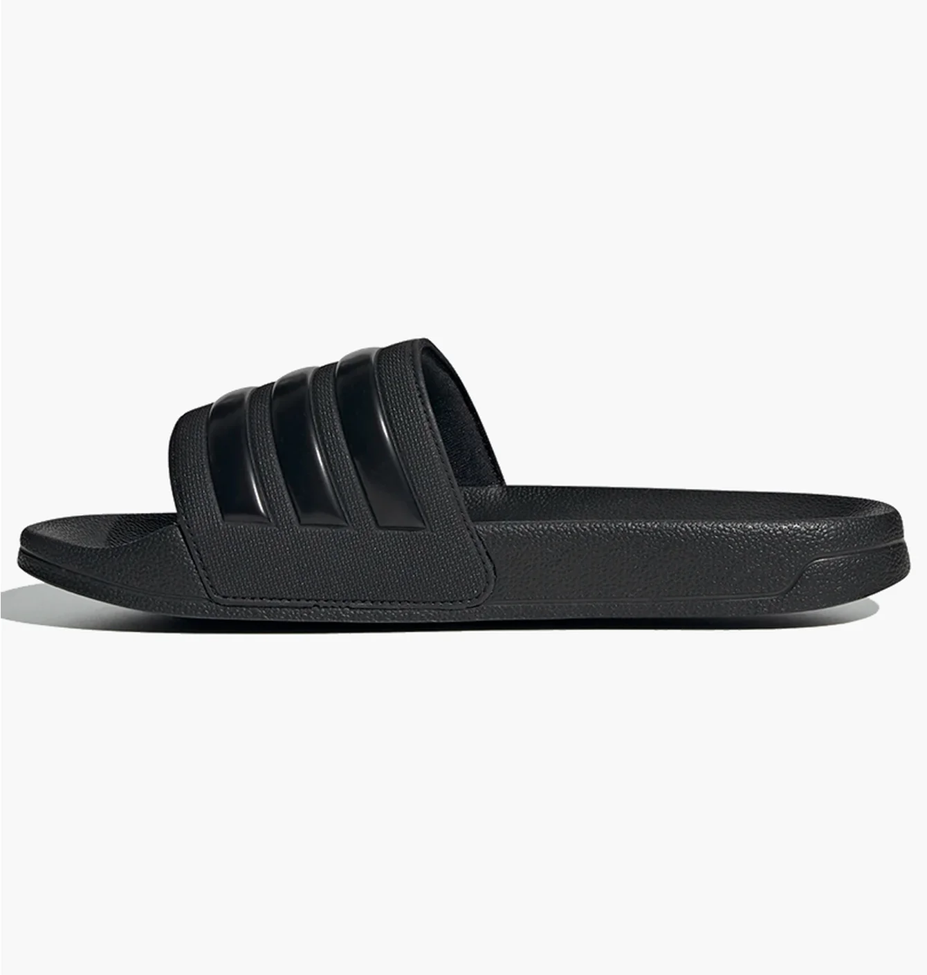 Тапочки унісекс Adidas Adilette Shower Slides Black Gz3772