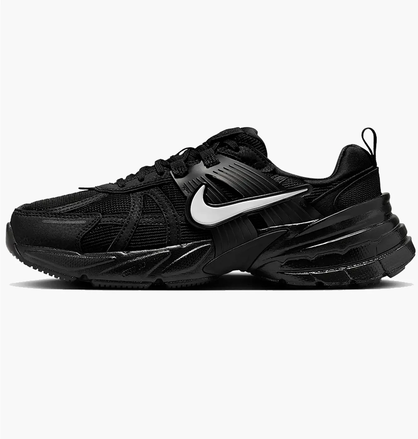 W NIKE V2K RUN