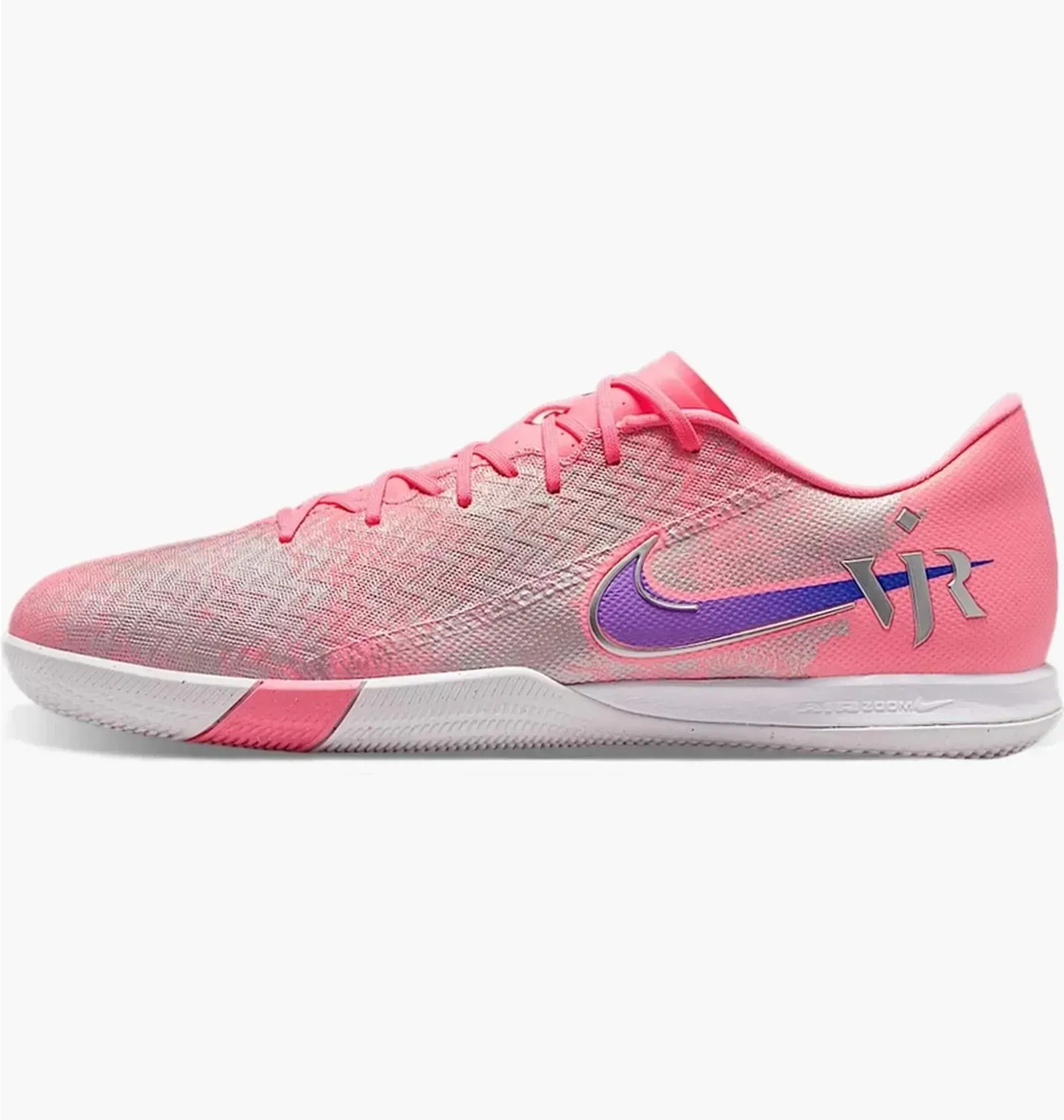 Кросівки чоловічі Nike Mercurial Vapor 16 Academy Vini Jr Ic Pink (IQ2998-640)
