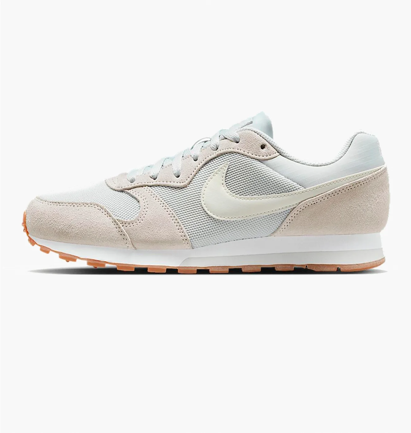 Кросівки жіночі Nike Md Runner 2 White/Beige 749869-019