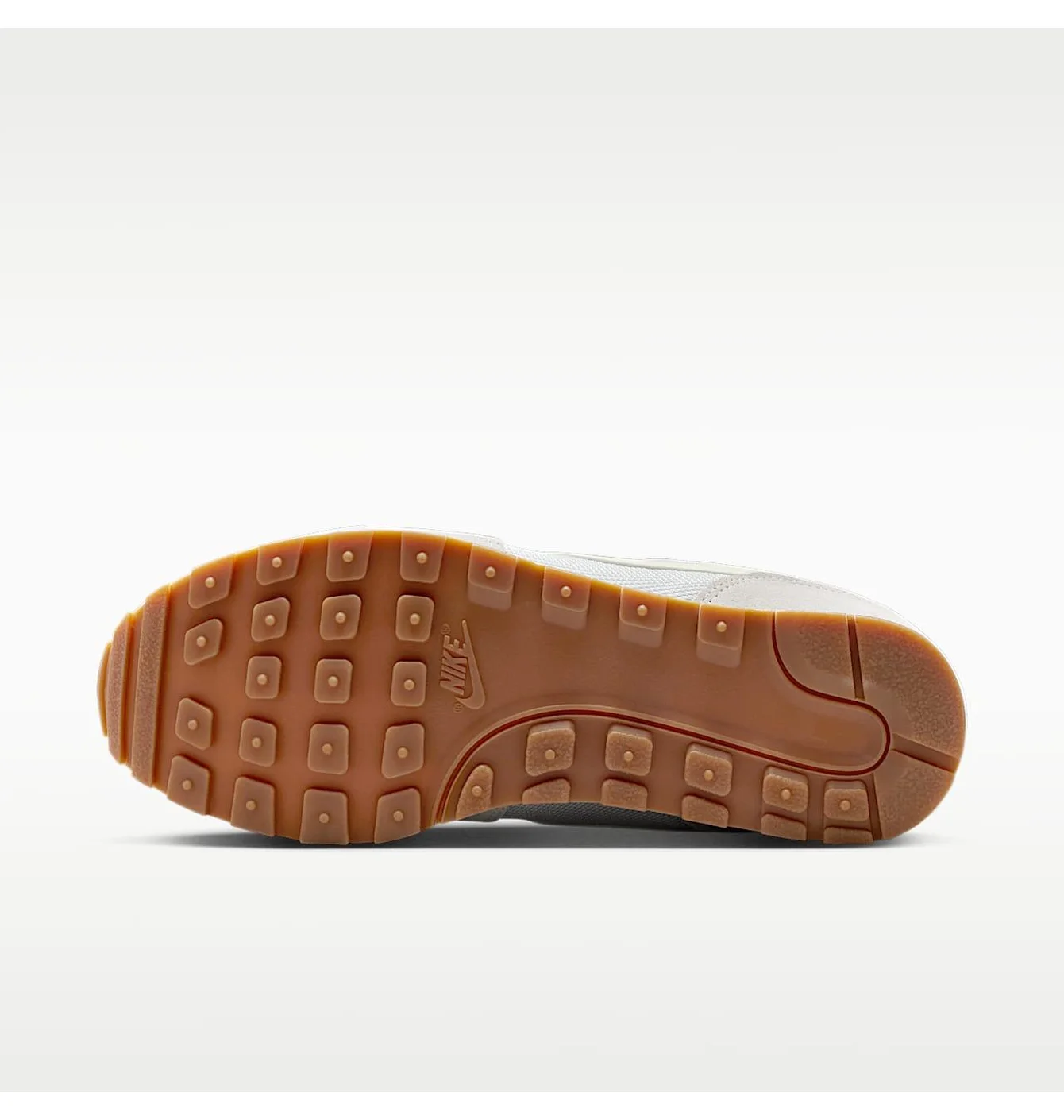 Кросівки жіночі Nike Md Runner 2 White/Beige 749869-019