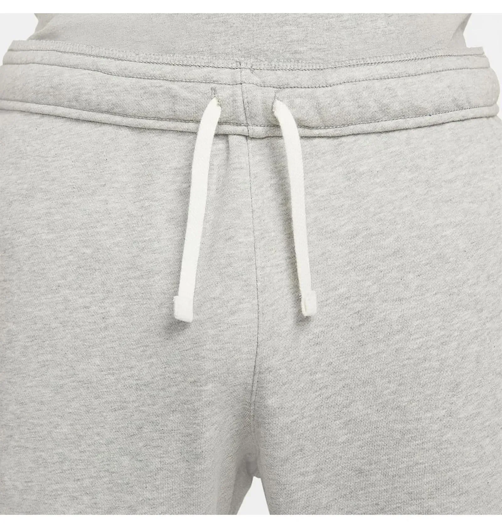 Брюки чоловічі Nike Throwback Athletic Club Joggers Grey (DR9848-063)