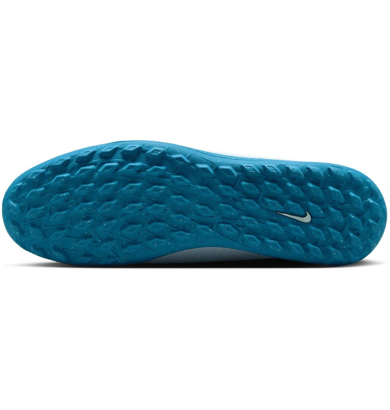 Сороконіжки унісекс Nike Mercurial Vapor 16 Club Light Blue FQ8446-400