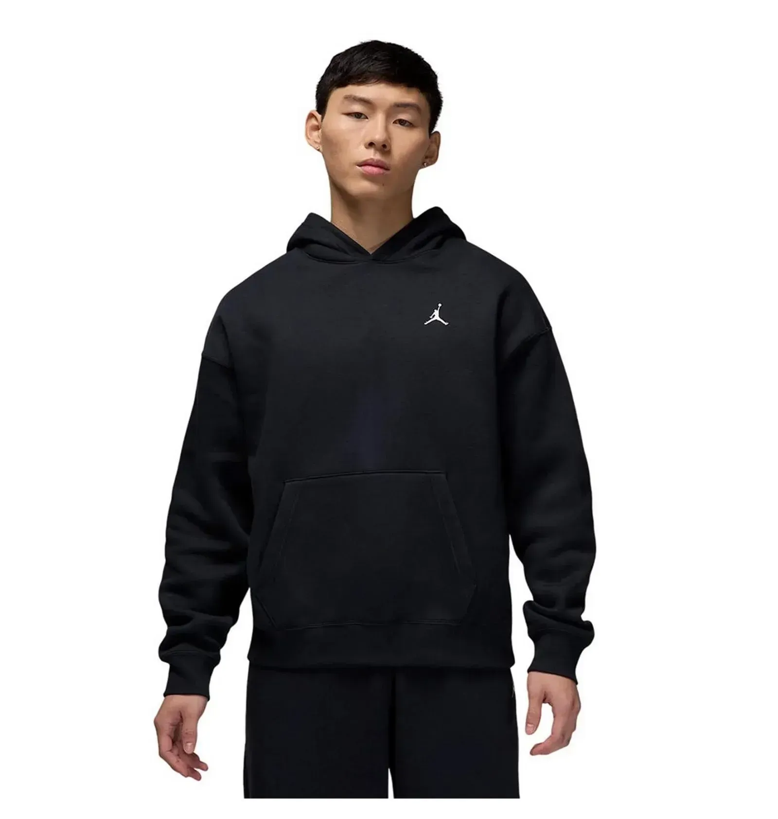 Спортивний костюм чоловічий Jordan Air Brooklyn Fleece (IB7235-010_IB7238-010)