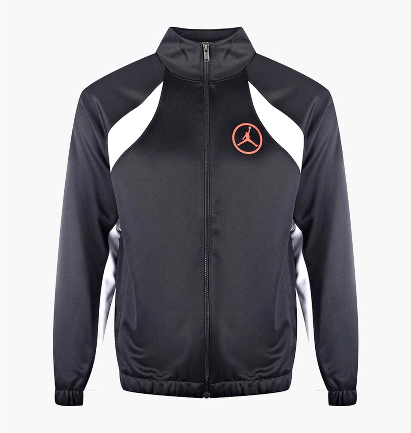 Олімпійка чоловіча Nike M J Sprt Dna Hbr Jkt Black CV2689-010