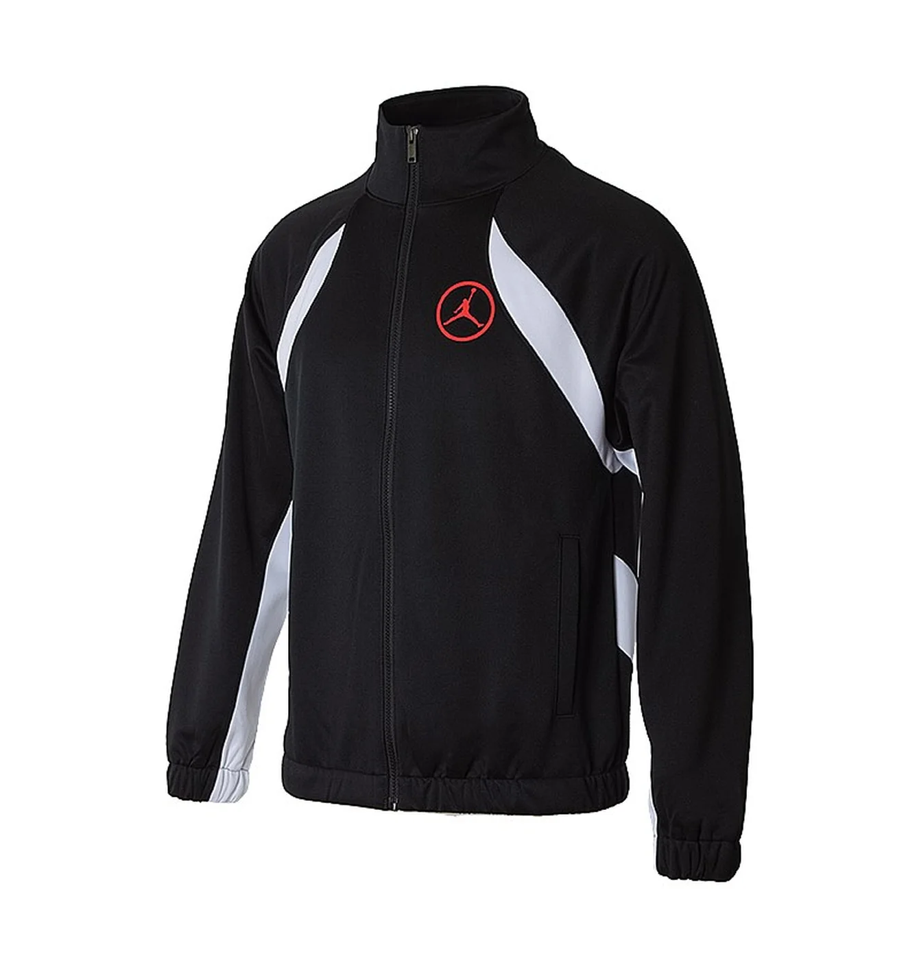 Олімпійка чоловіча Nike M J Sprt Dna Hbr Jkt Black CV2689-010