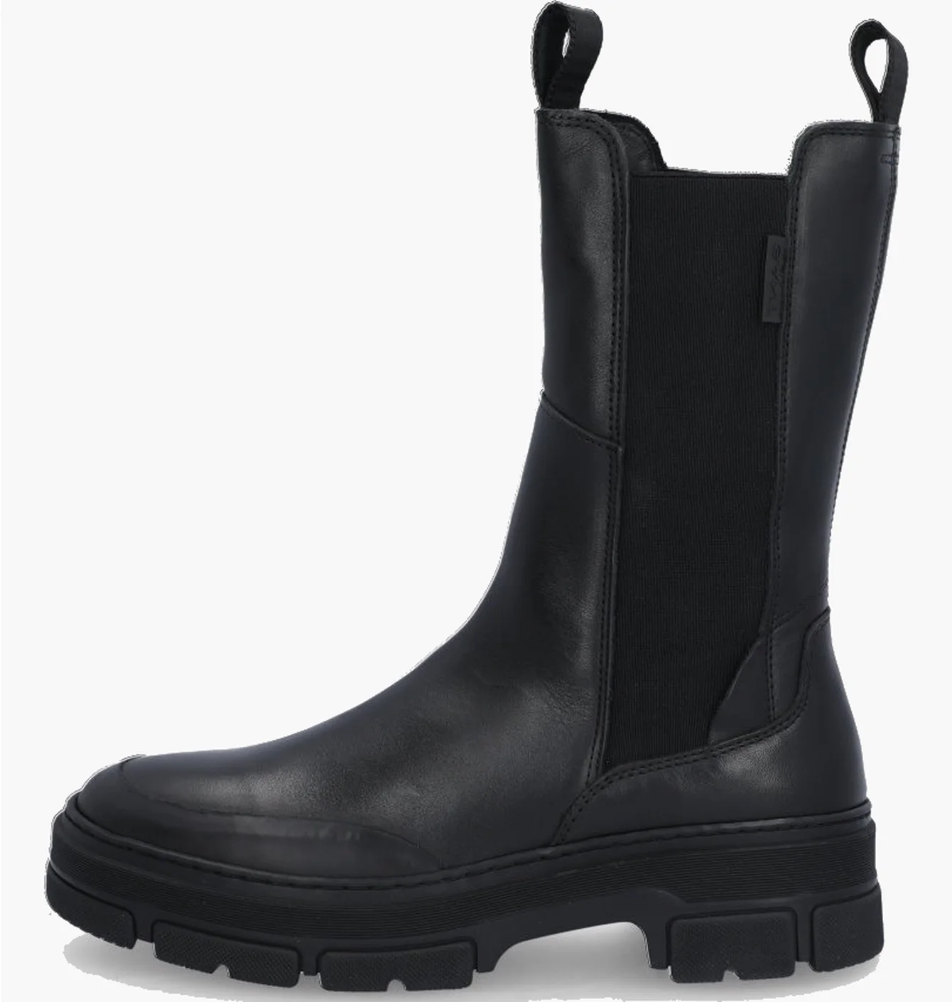 Черевики жіночі Gant Monthike Black 23551156-G00