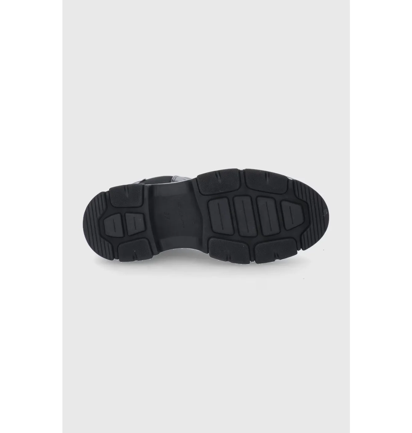 Черевики жіночі Gant Monthike Black 23551156-G00