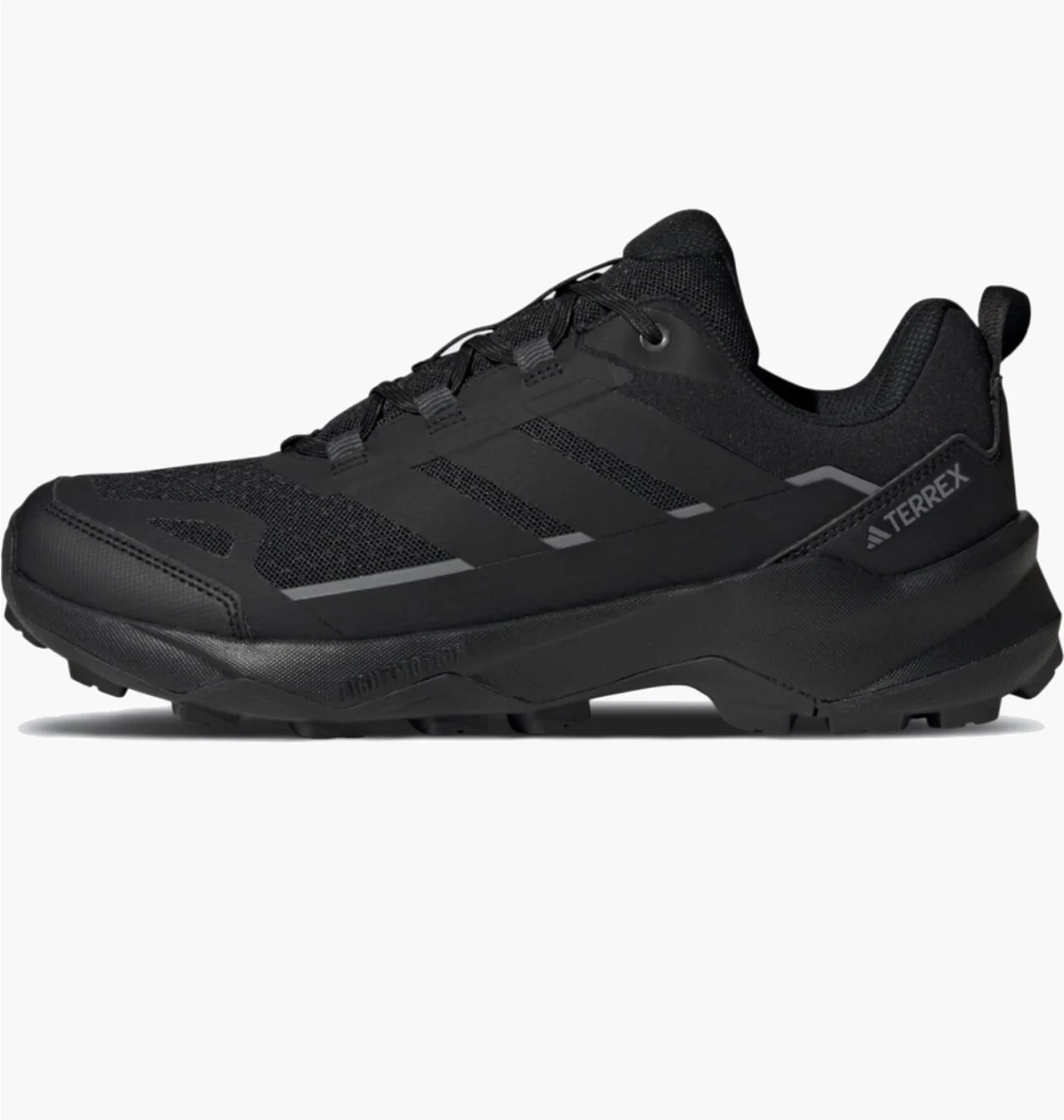 Кросівки чоловічі Adidas Terrex Skychaser Ax5 Gore-Tex Black JQ2210