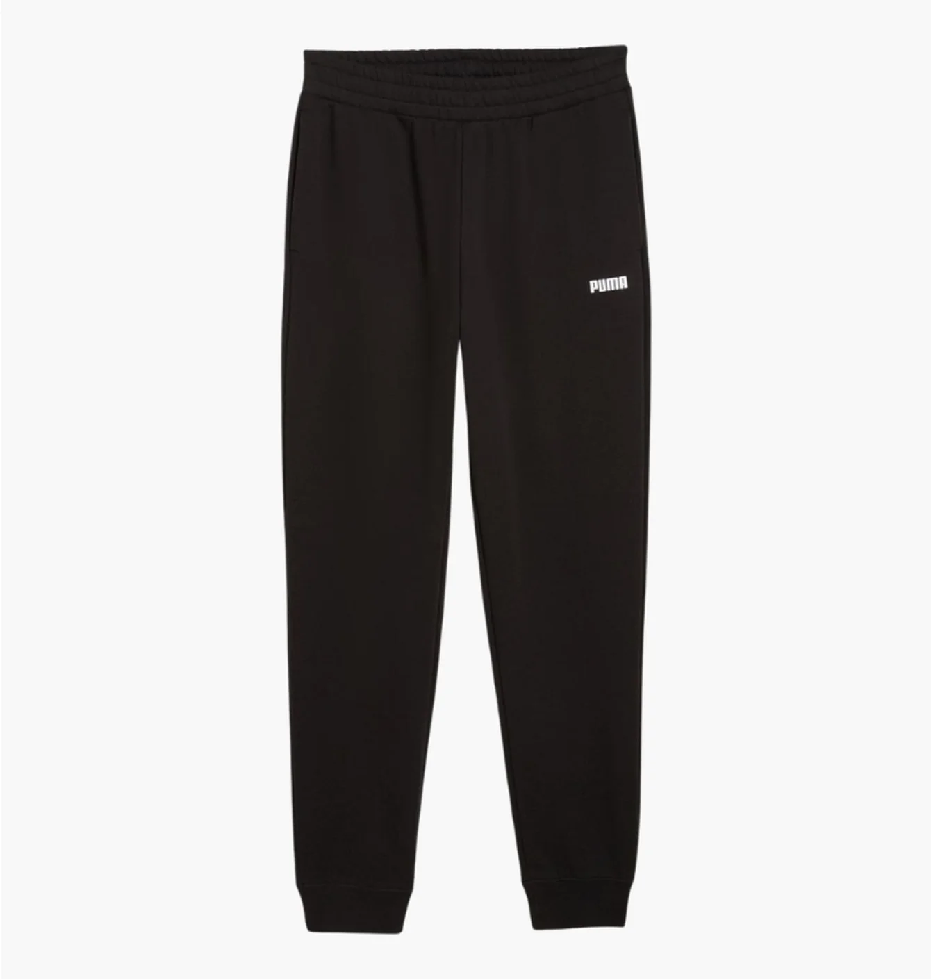Штани чоловічі Puma Ess Logo Black 686785-01