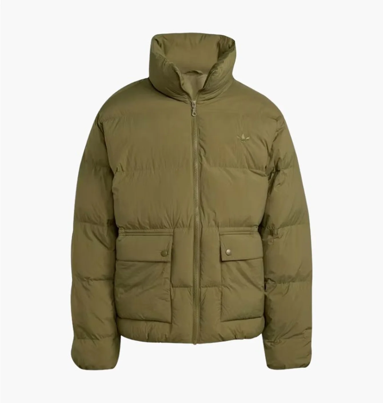 Куртка чоловіча Adidas Originals Camo JW5817