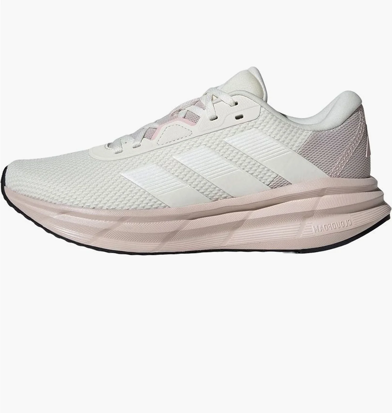 Кросівки жіночі Adidas Galaxy 7 Beige ID8768