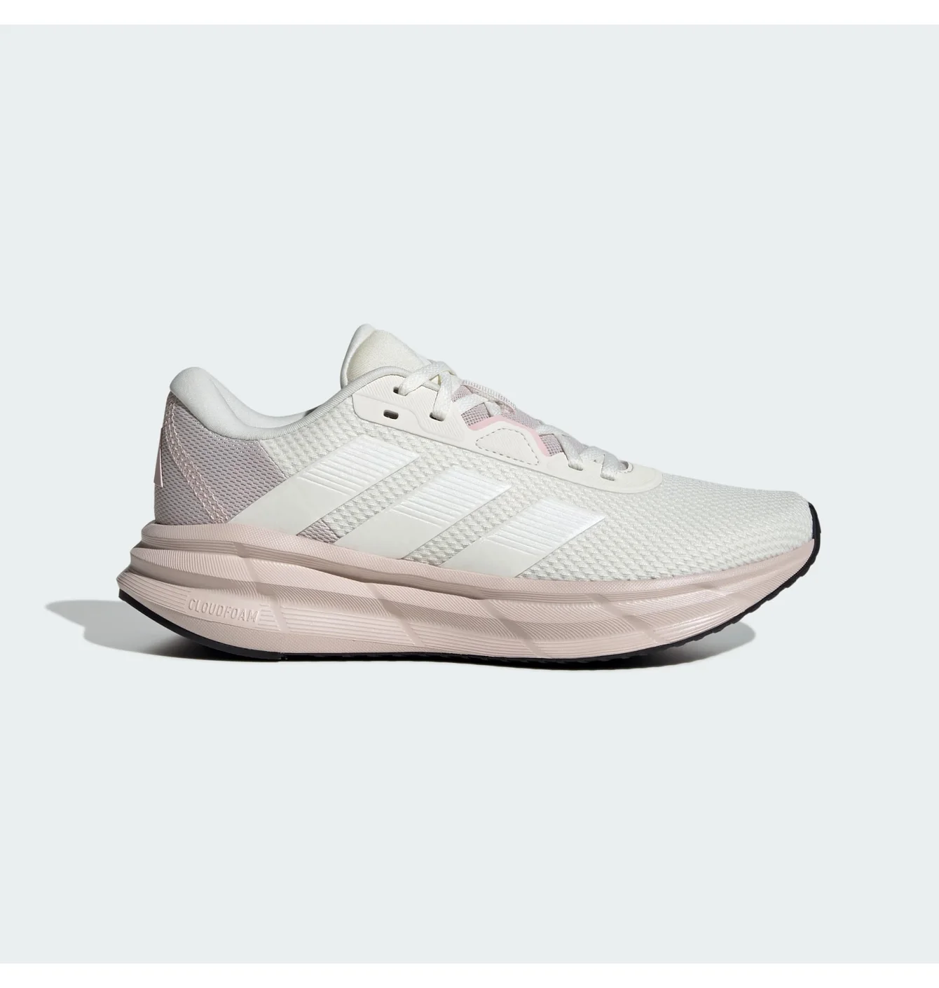 Кросівки жіночі Adidas Galaxy 7 Beige ID8768
