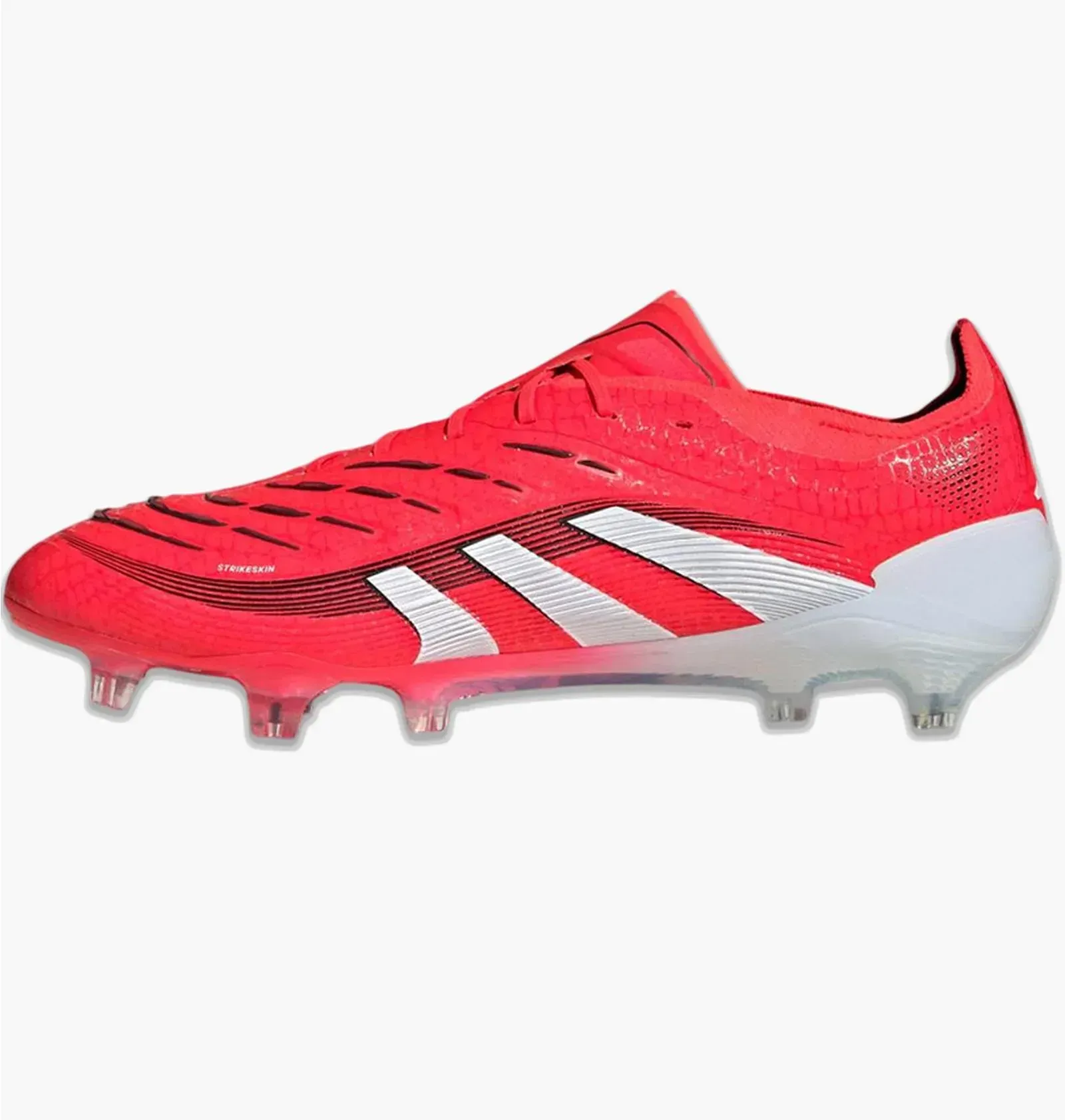 Бутси чоловічі Adidas Predator Elite Fg (ID3882)