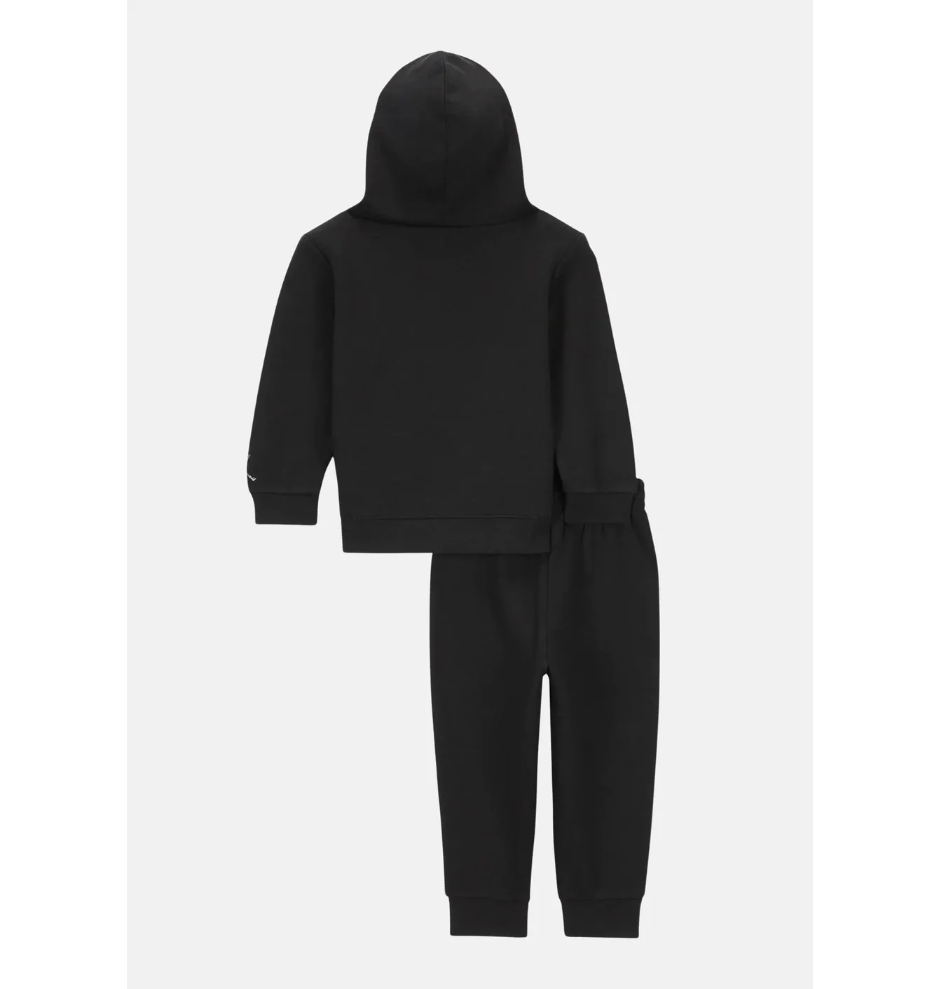Спортивний костюм дитячий Air Jordan Mj Flight Mvp Black 85D322-023
