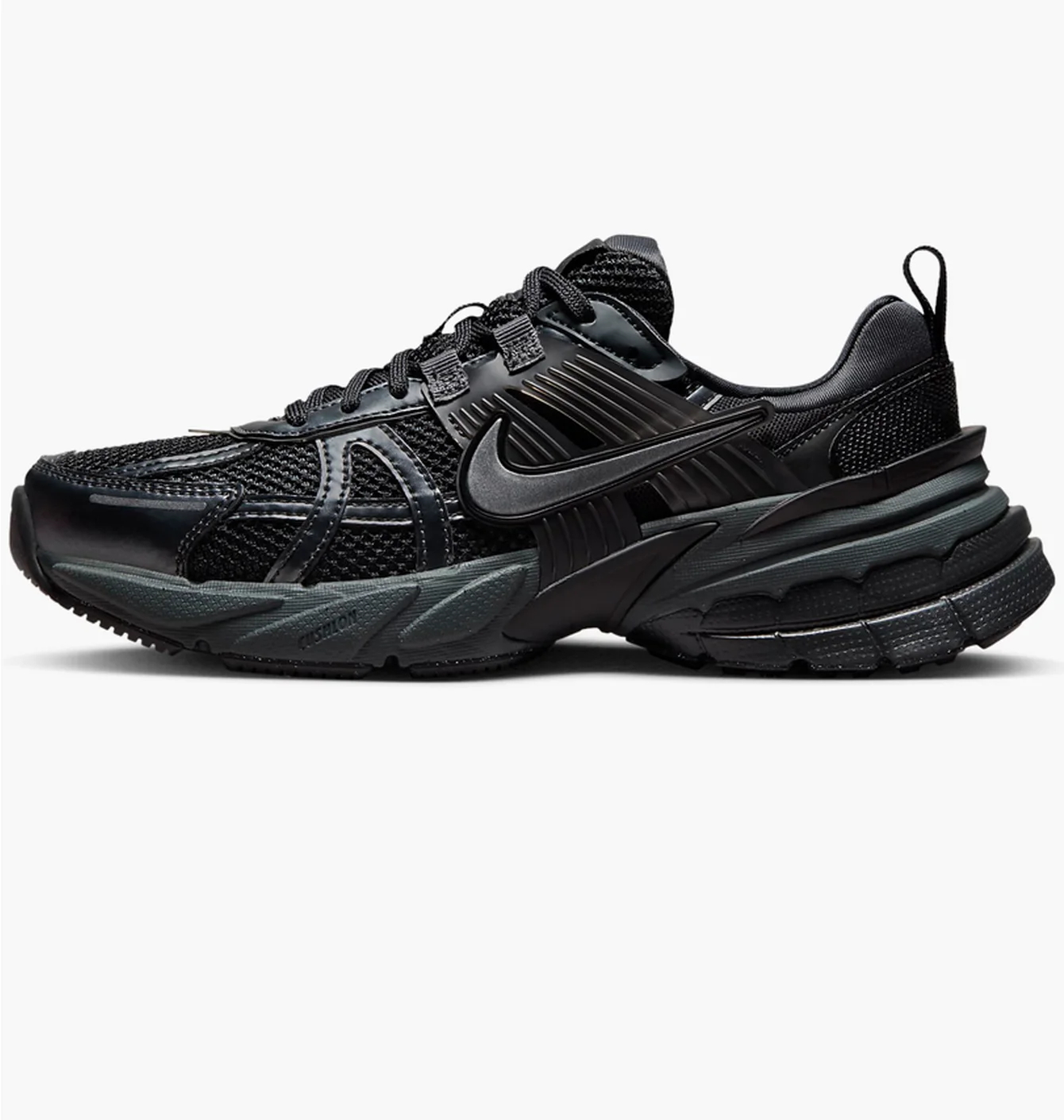 Кросівки жіночі Nike V2K Run Shoes Black FD0736-001