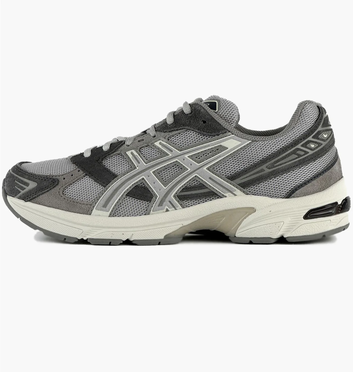 Кросівки чоловічі Asics Gel-1130 Grey 1203A610-020