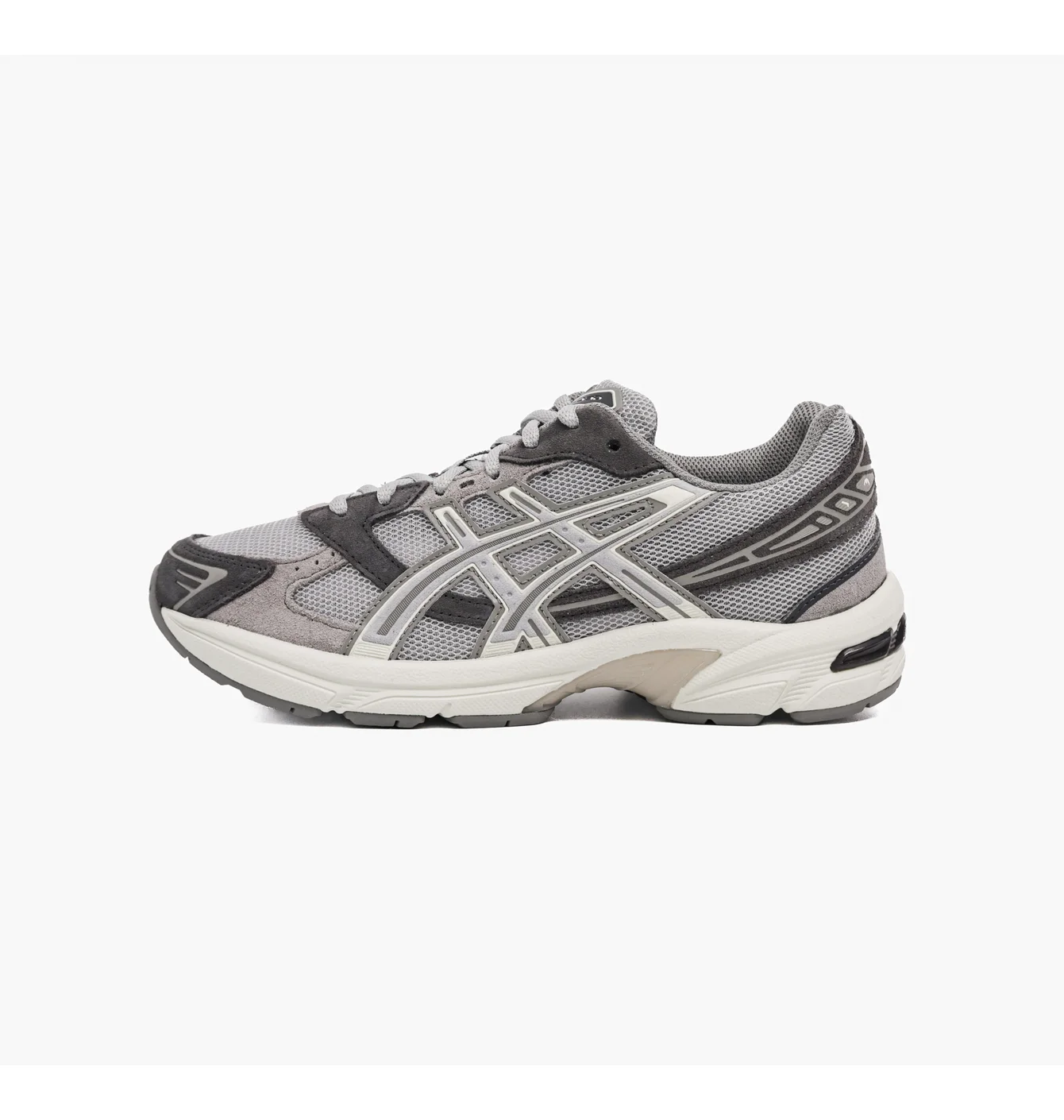 Кросівки чоловічі Asics Gel-1130 Grey 1203A610-020