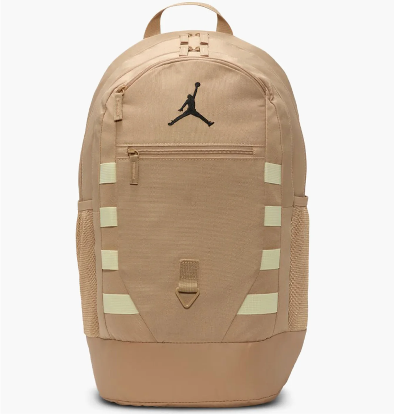Рюкзак унісекс Air Jordan Jam Zone Xa3 Beige MA0879-XA3