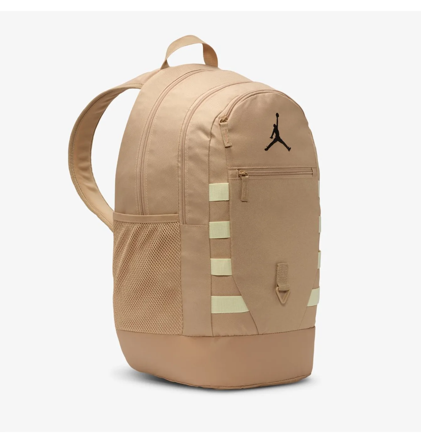 Рюкзак унісекс Air Jordan Jam Zone Xa3 Beige MA0879-XA3