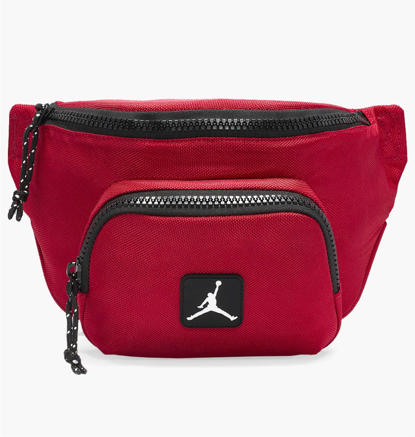 Сумка чоловіча Air Jordan Rise Crossbody Bag Red MA0887-R78