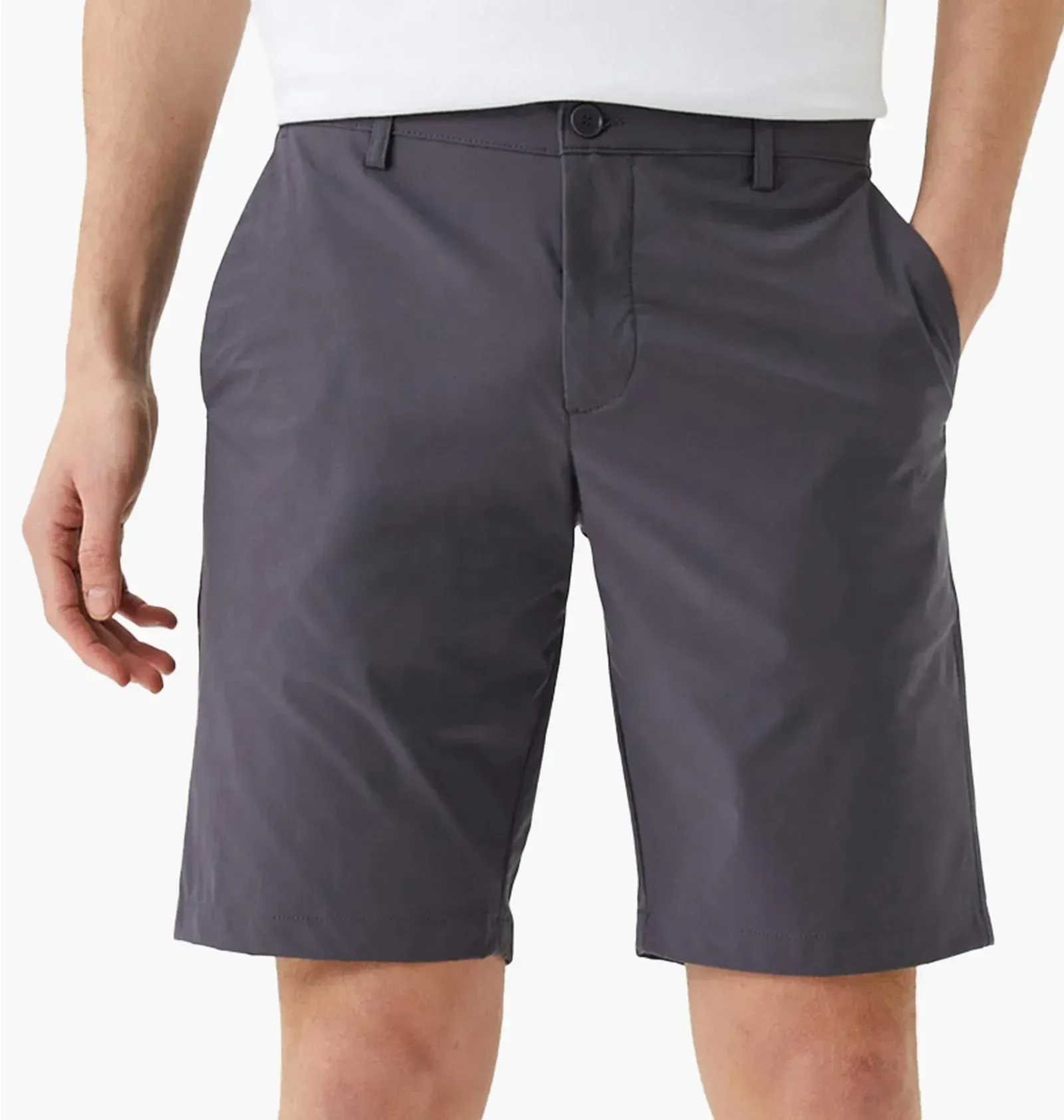 Шорти чоловічі Lacoste Shorts (FH033434A)
