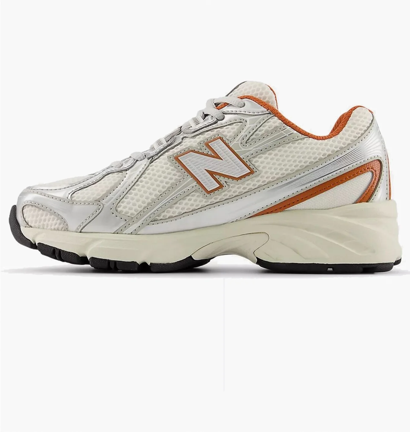 Кросівки жіночі New Balance 740 Beige G7404O9