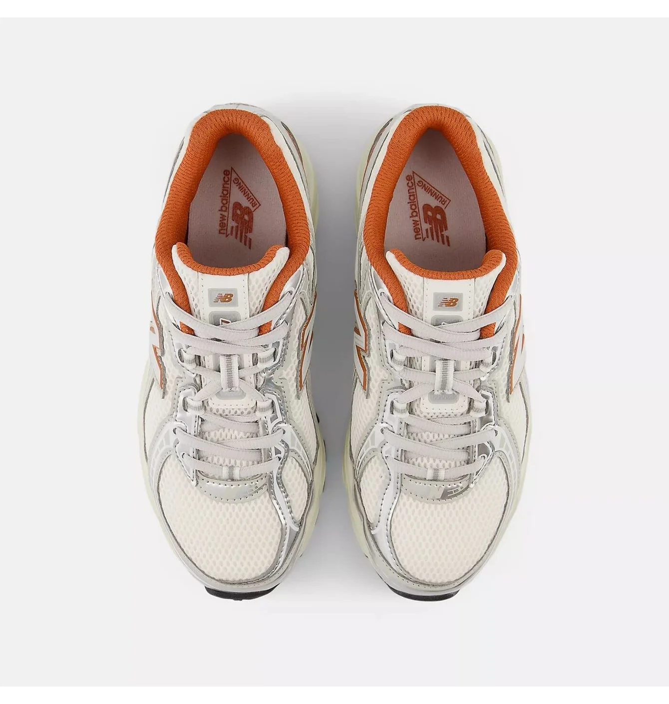 Кросівки жіночі New Balance 740 Beige G7404O9