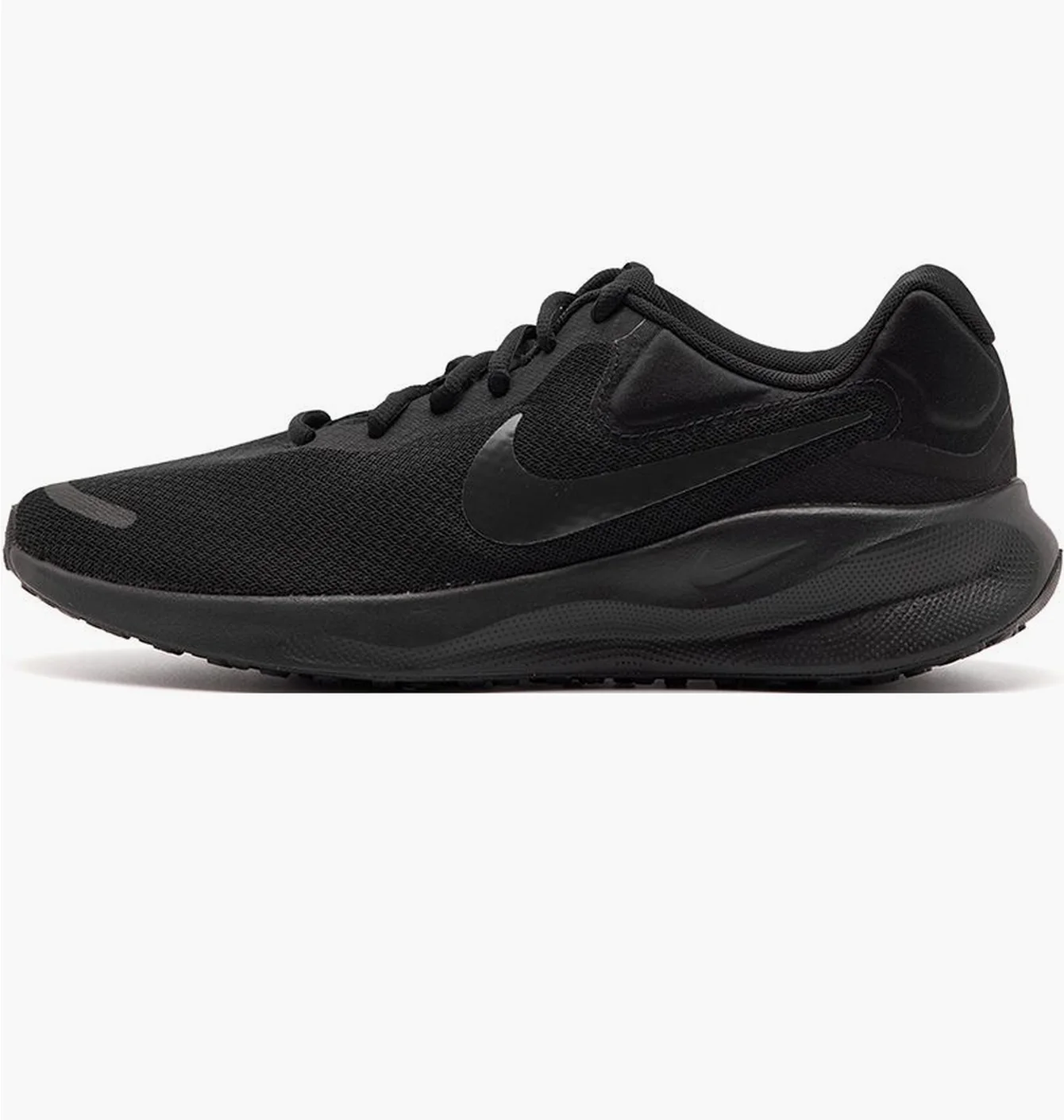 Кросівки чоловічі Nike Revolution 7 Black FB2207-005