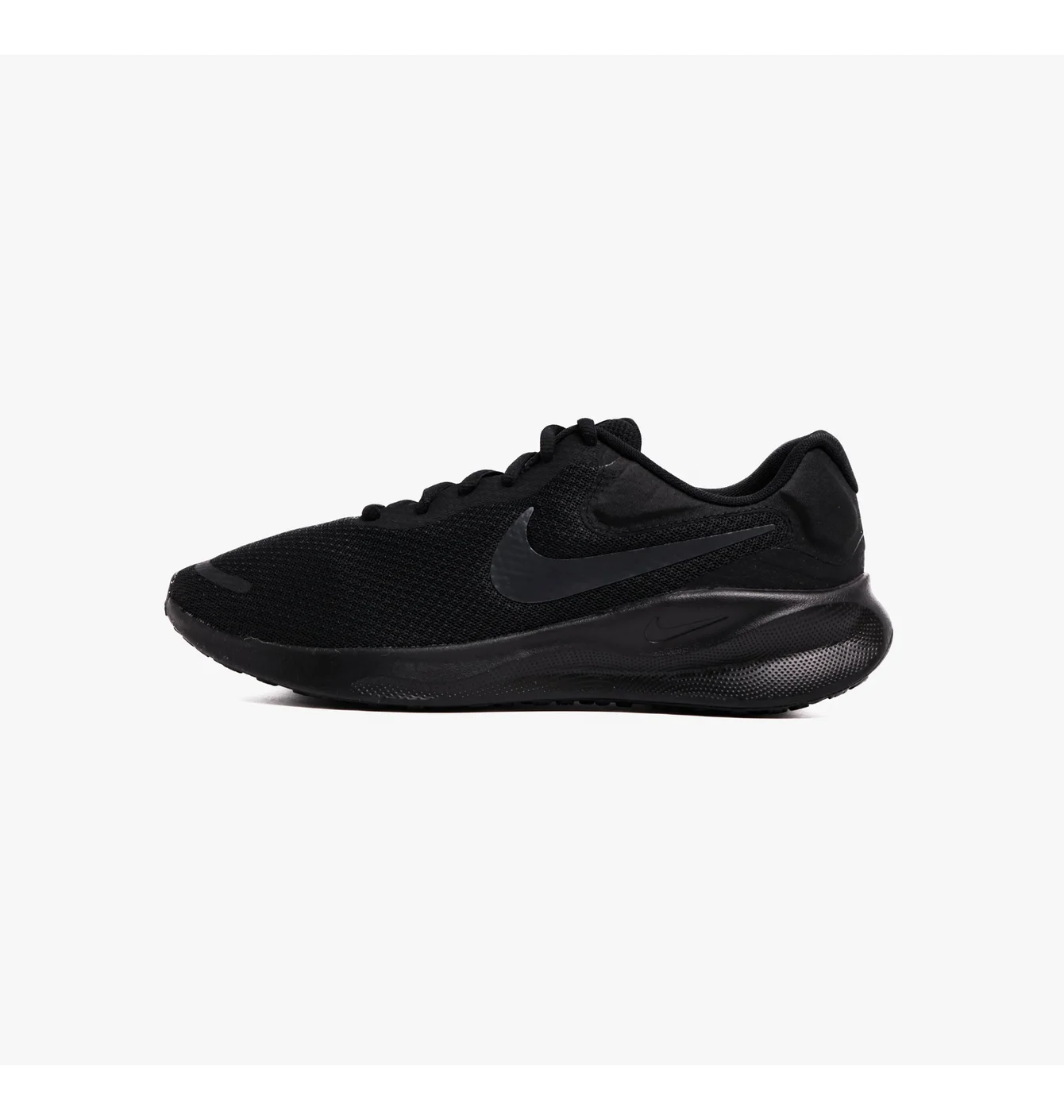 Кросівки чоловічі Nike Revolution 7 Black FB2207-005