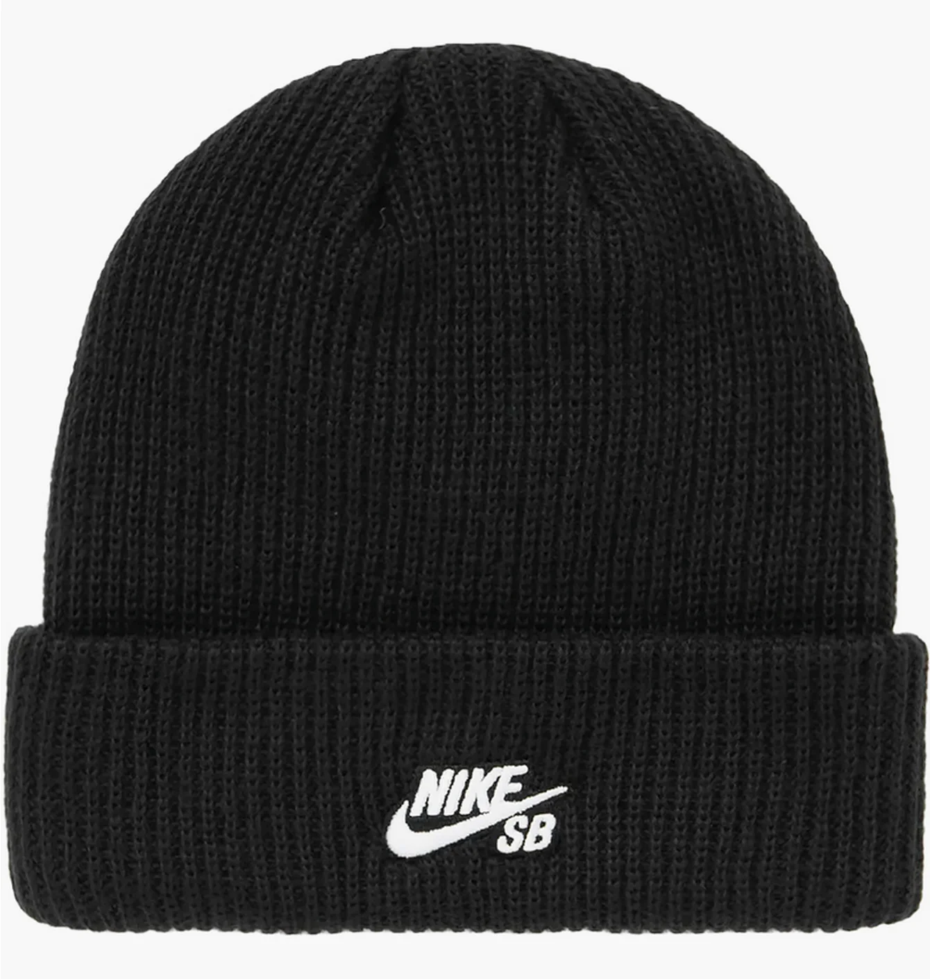 Шапка унісекс Nike Terra Black HF7003-010