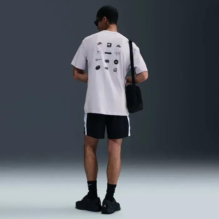 Футболка чоловіча Nike M90 T-Shirt (HJ0726-538)