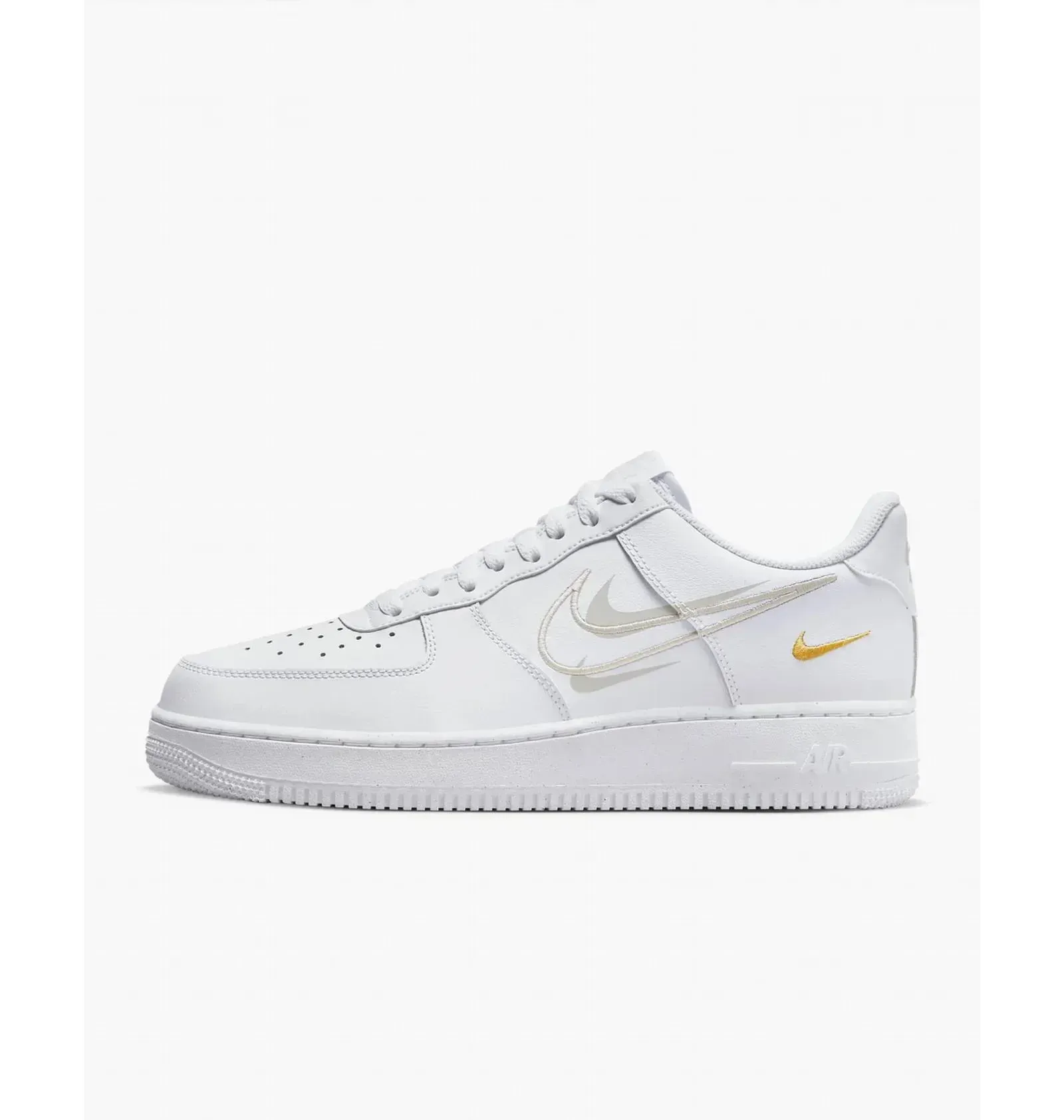 Кросівки чоловічі Nike Air Force 1 07 White Dx2650-100 (DX2650-100)