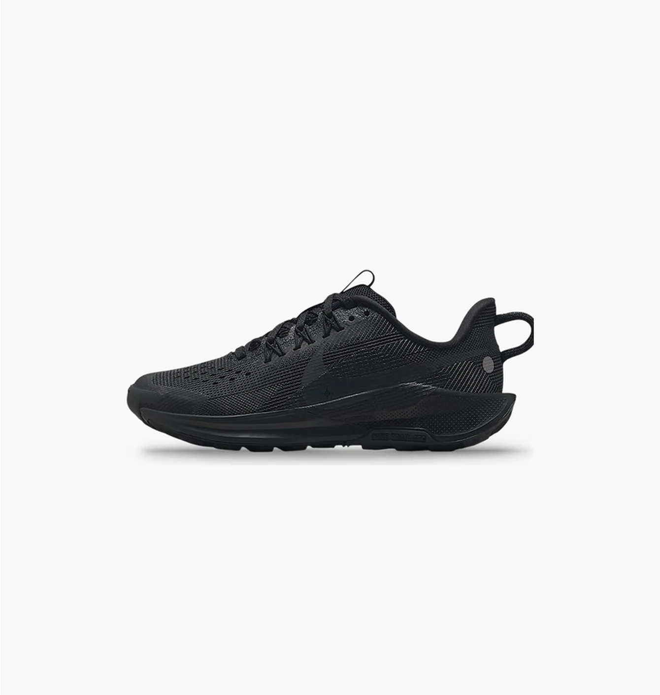 Кросівки дитячі Nike Pegasus Trail 5 Older Kids Trail-Running Shoes Black FV5638-001