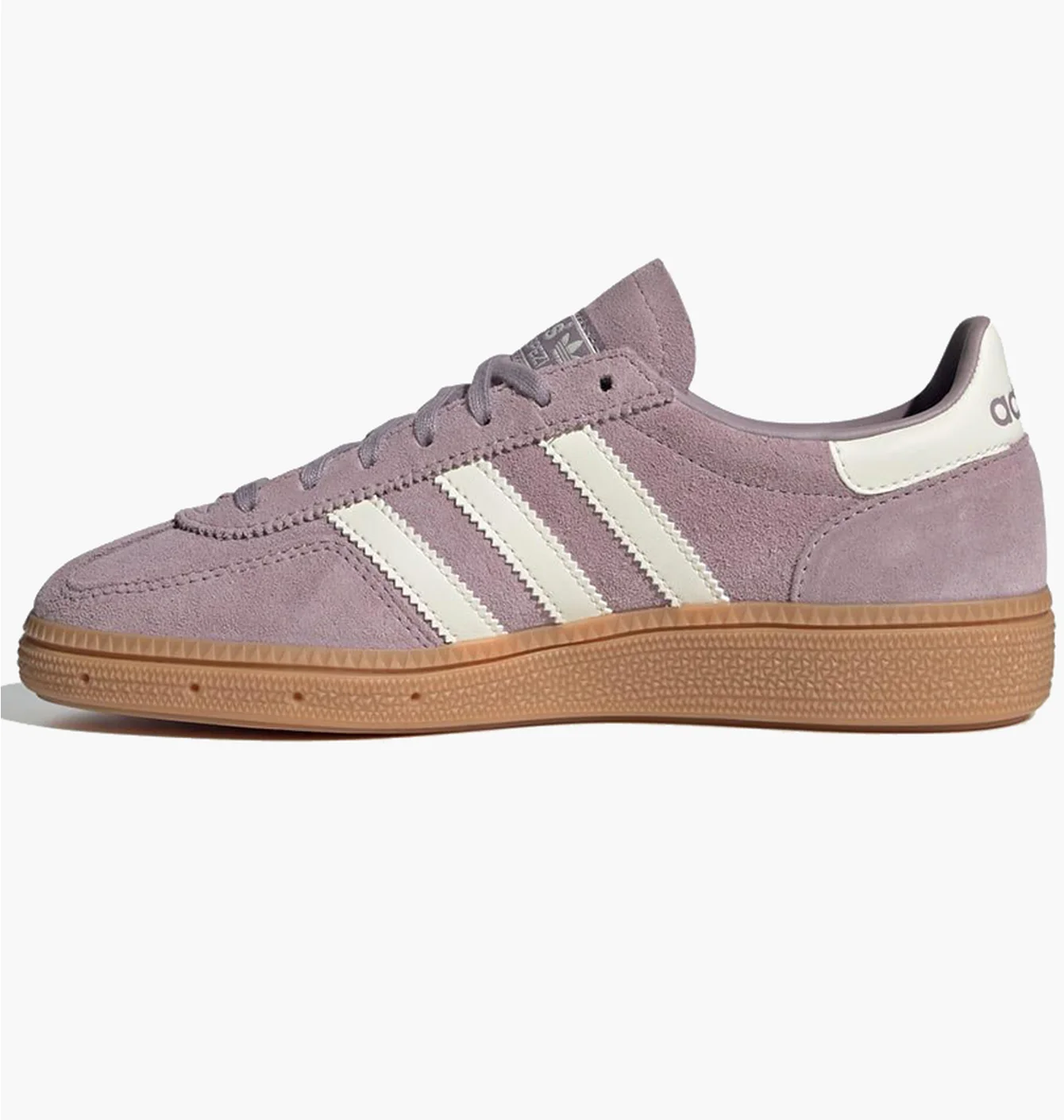 Кросівки чоловічі Adidas Originals Handball Spezial J Lavander Violet JH8663
