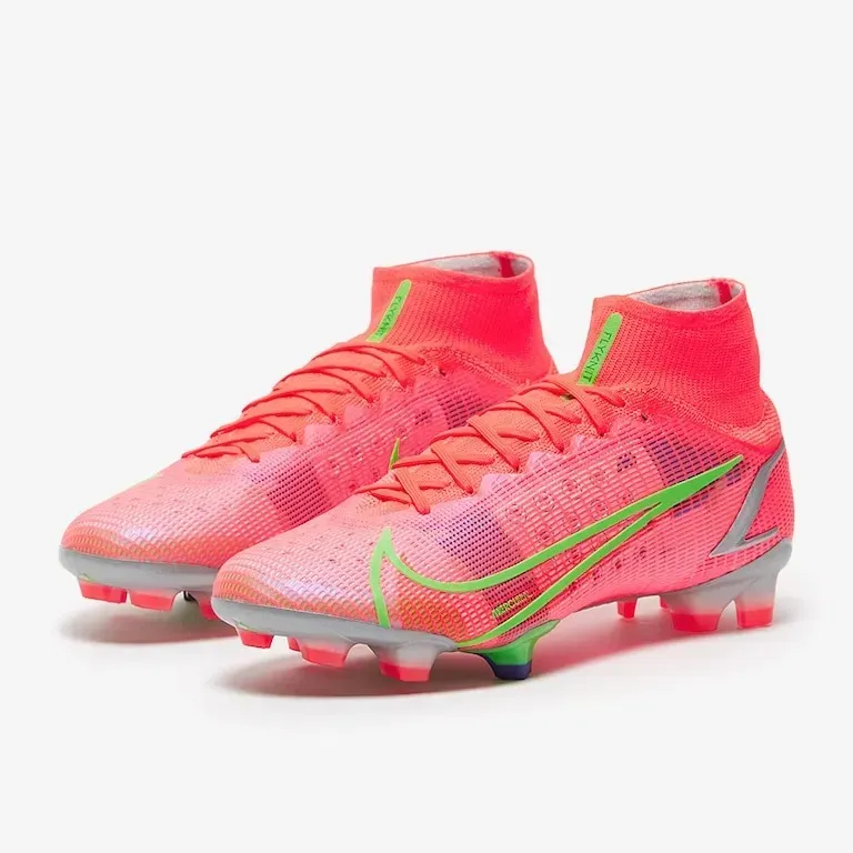 Бутси чоловічі Nike Mercurial Superfly 8 Elite Fg (CV0958-600)