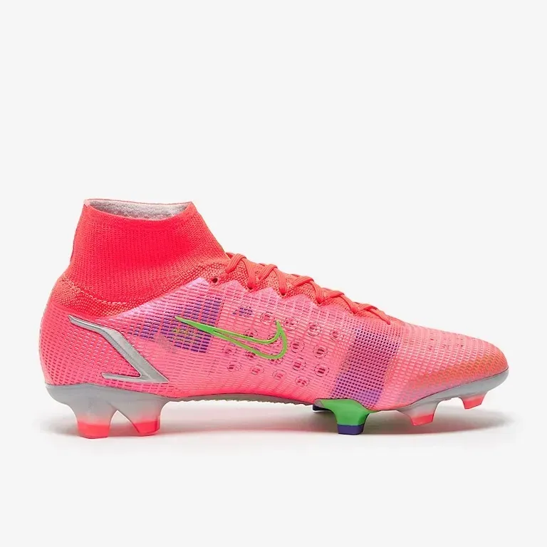 Бутси чоловічі Nike Mercurial Superfly 8 Elite Fg (CV0958-600)