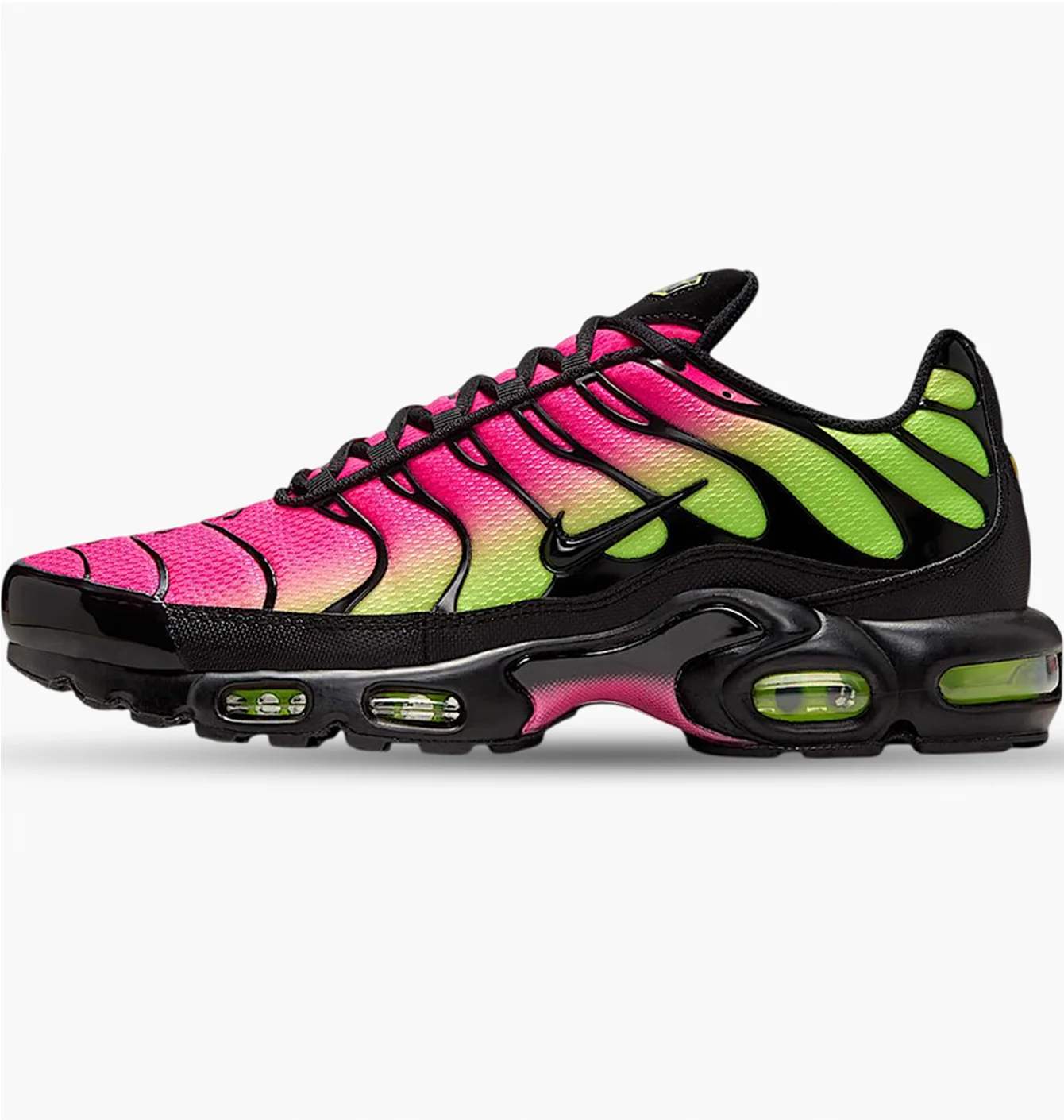 Кросівки чоловічі Nike Air Max Plus Multi DM0032-027