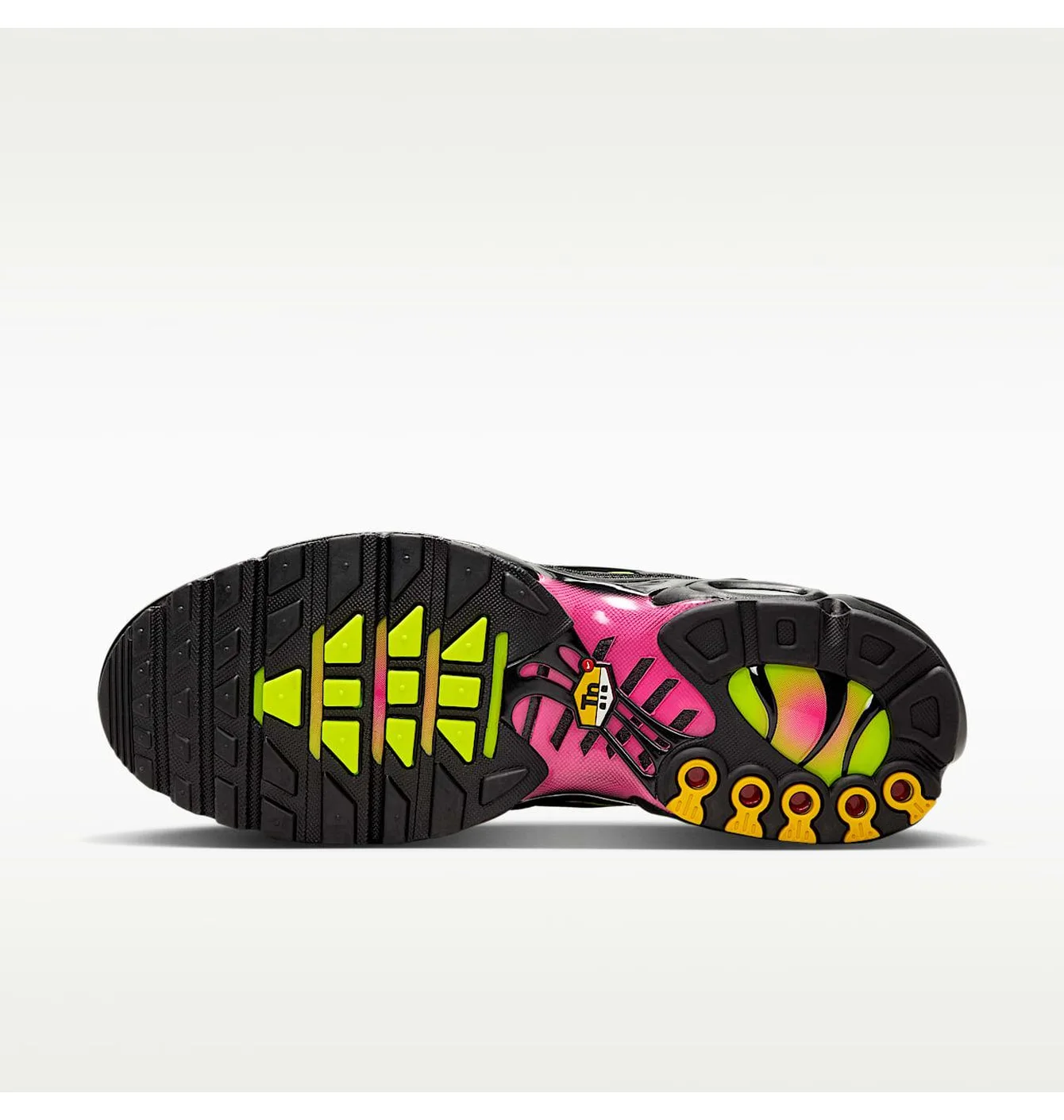 Кросівки чоловічі Nike Air Max Plus Multi DM0032-027
