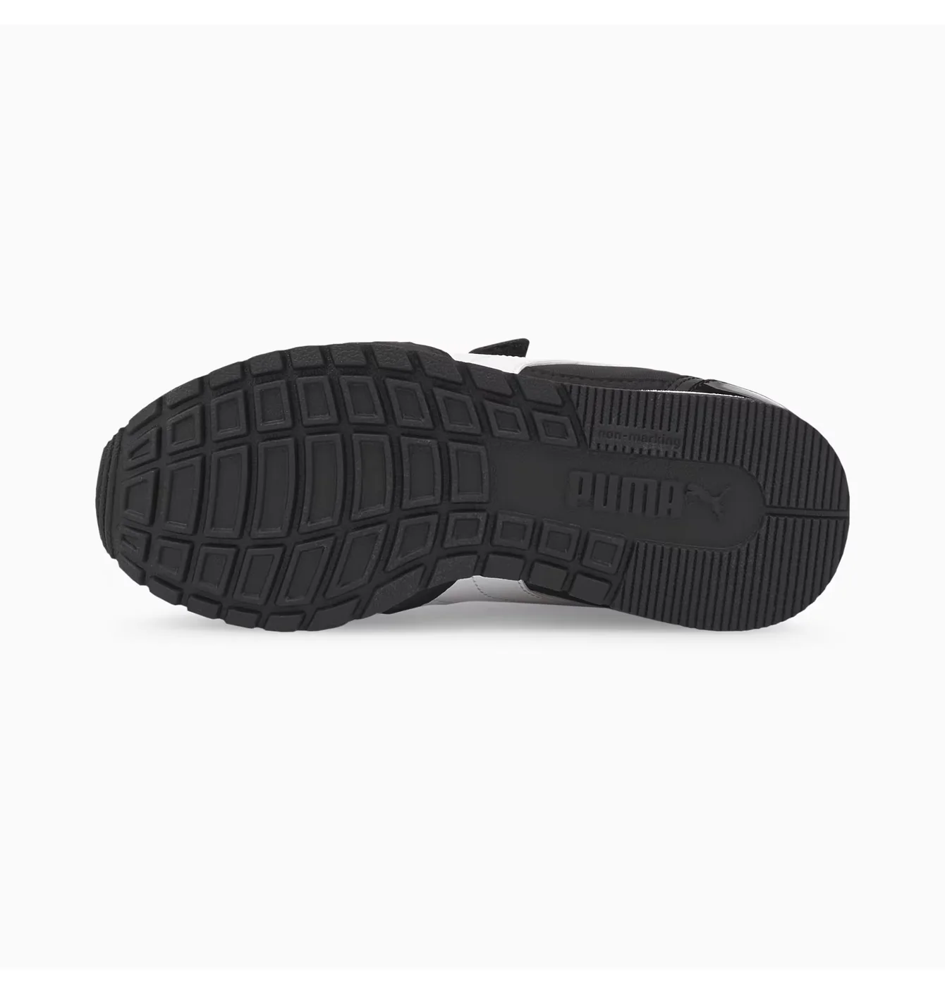 Кросівки дитячі Puma St Runner V3 Black 384902-01