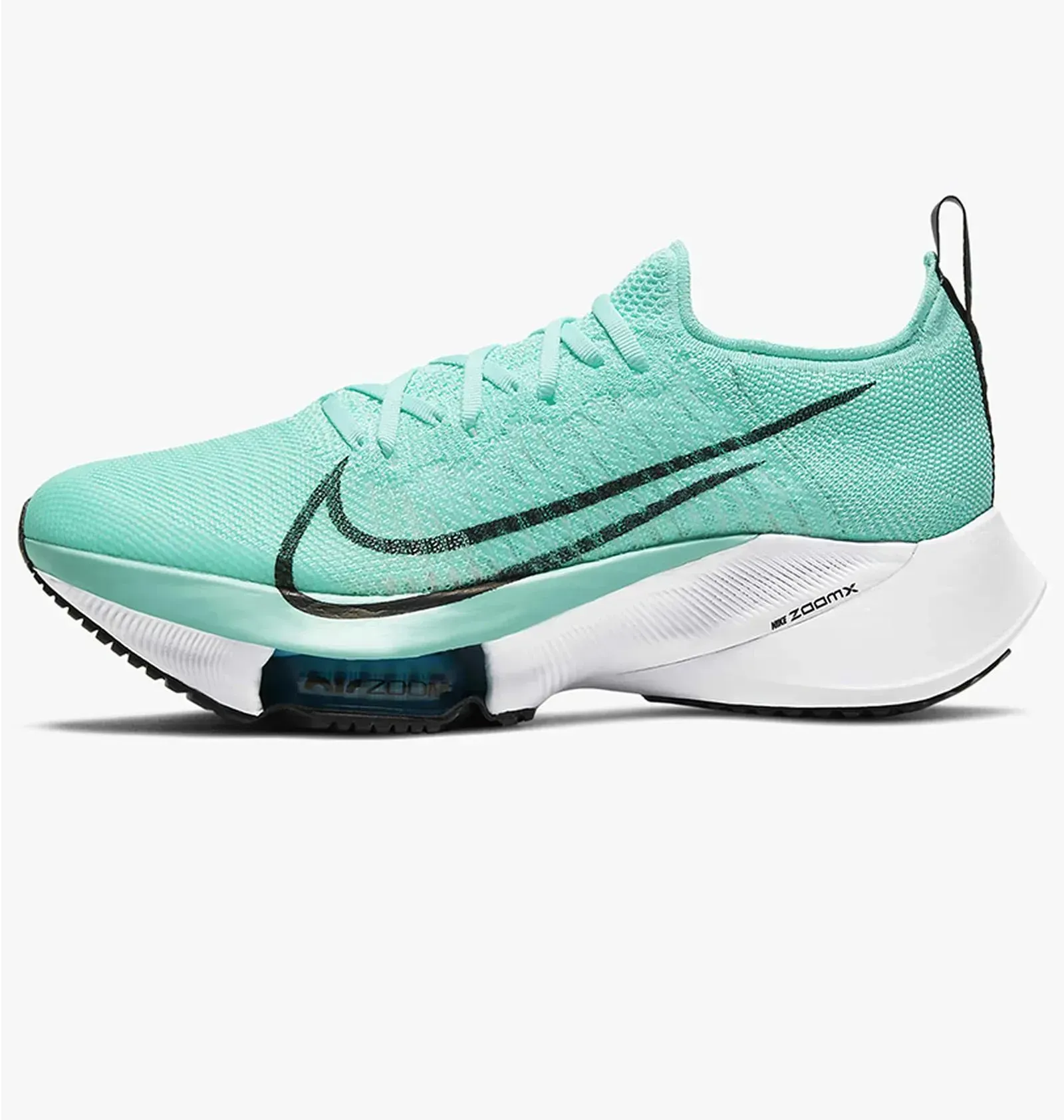 Кросівки жіночі Nike Air Zoom Tempo Next% Light Blue (CI9924-300)