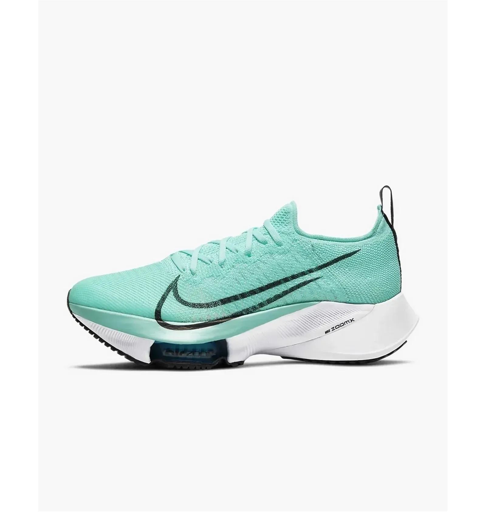 Кросівки жіночі Nike Air Zoom Tempo Next% Light Blue (CI9924-300)