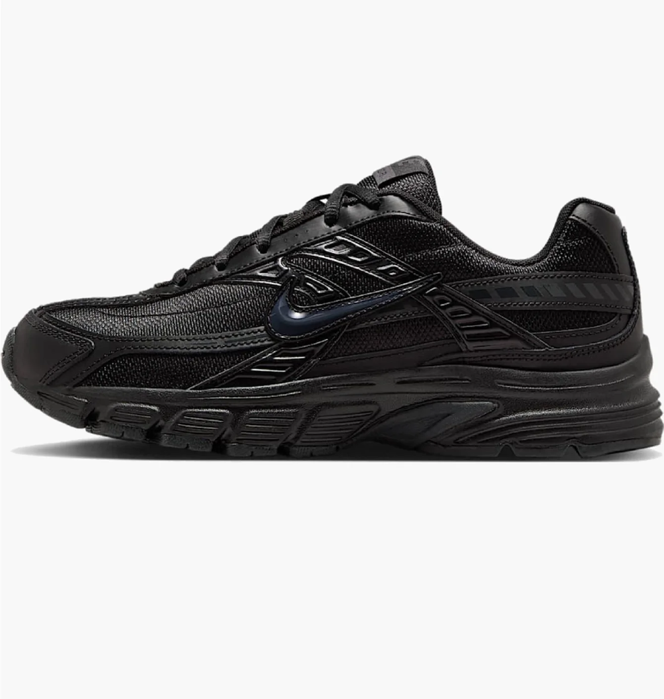 Кросівки жіночі Nike Initiator Black 394053-005