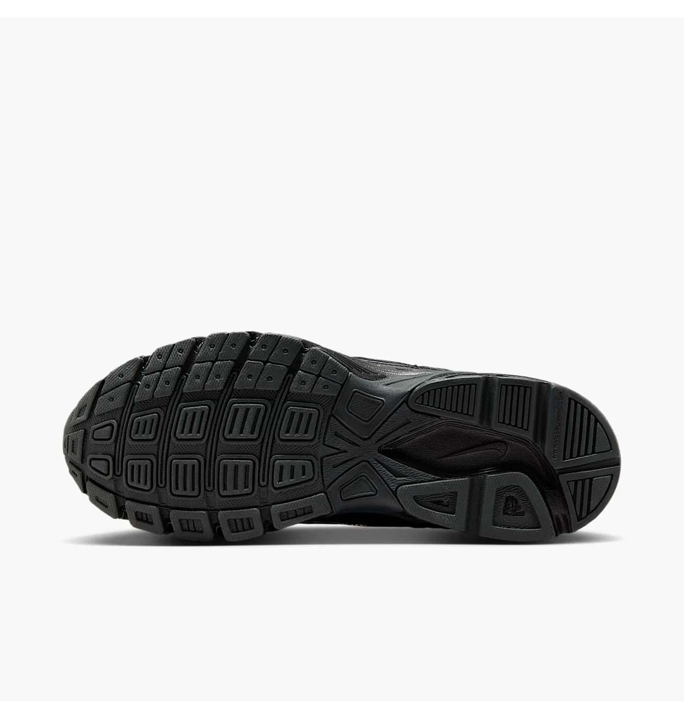 Кросівки жіночі Nike Initiator Black 394053-005