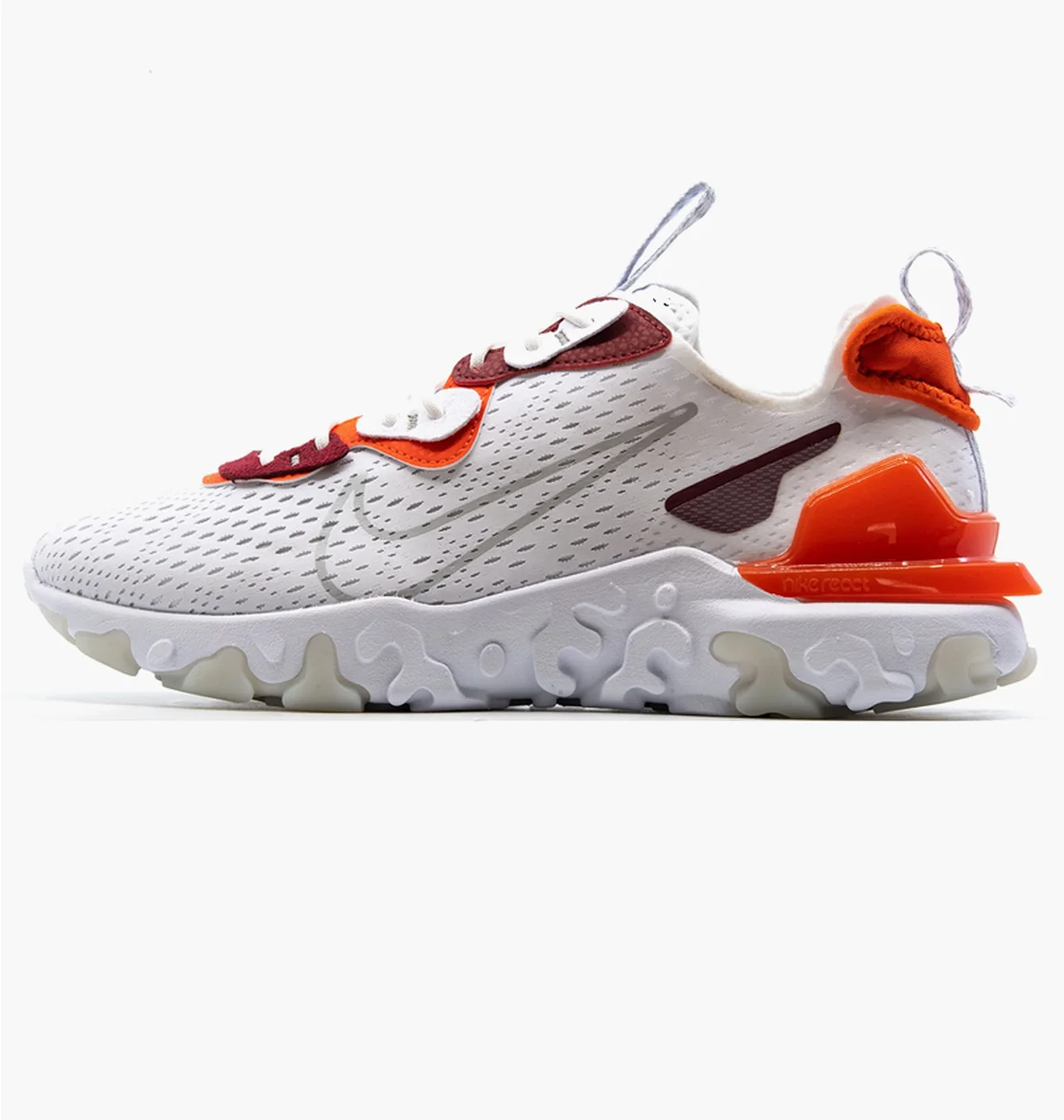 Кросівки чоловічі Nike React Vision White Dm2828-100