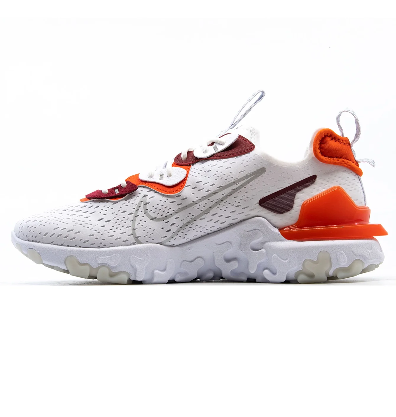 Кросівки чоловічі Nike React Vision White Dm2828-100