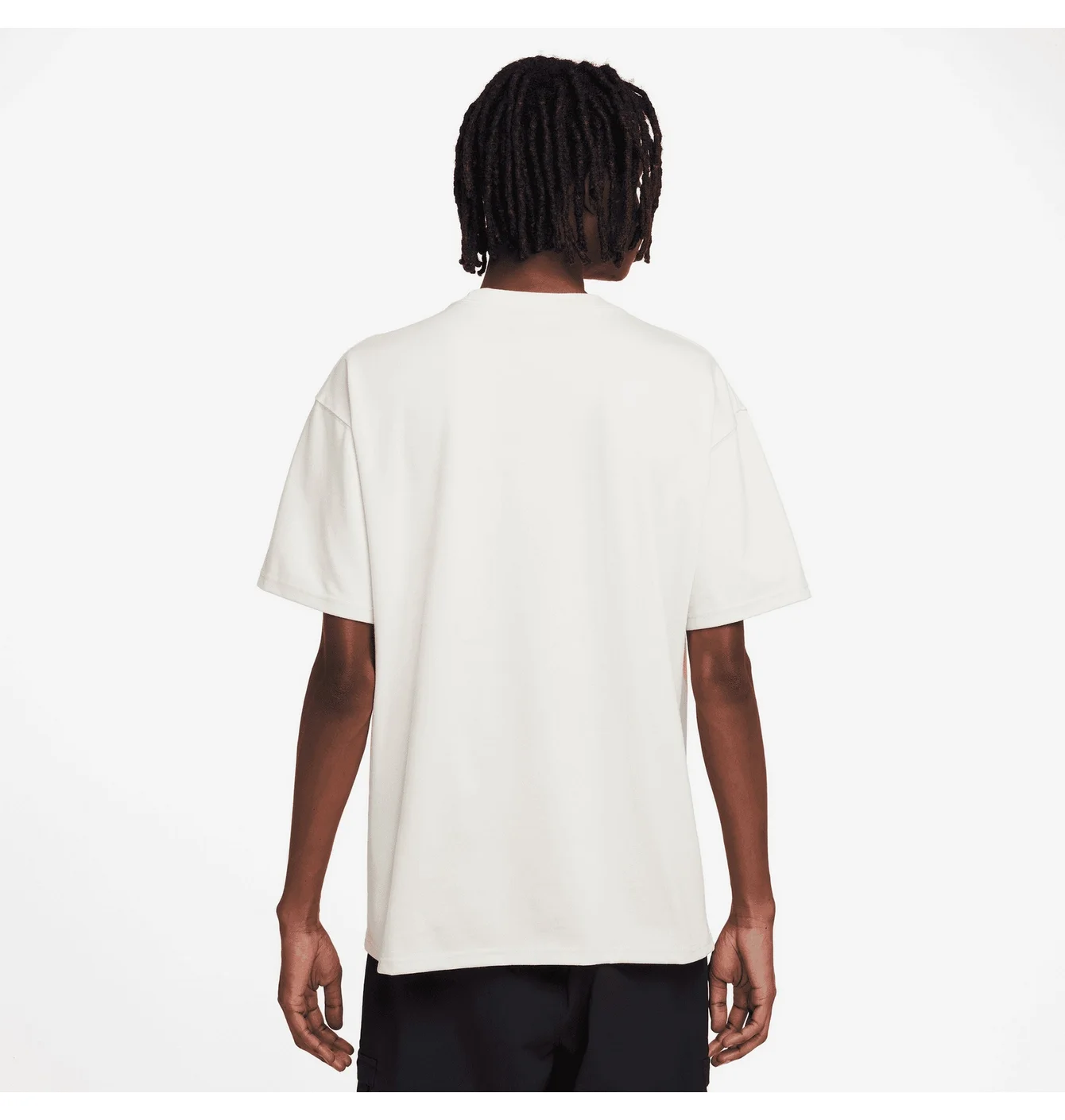 Футболка чоловіча Air Jordan Acg Lungs Tee Light Orewood White DQ1815-104