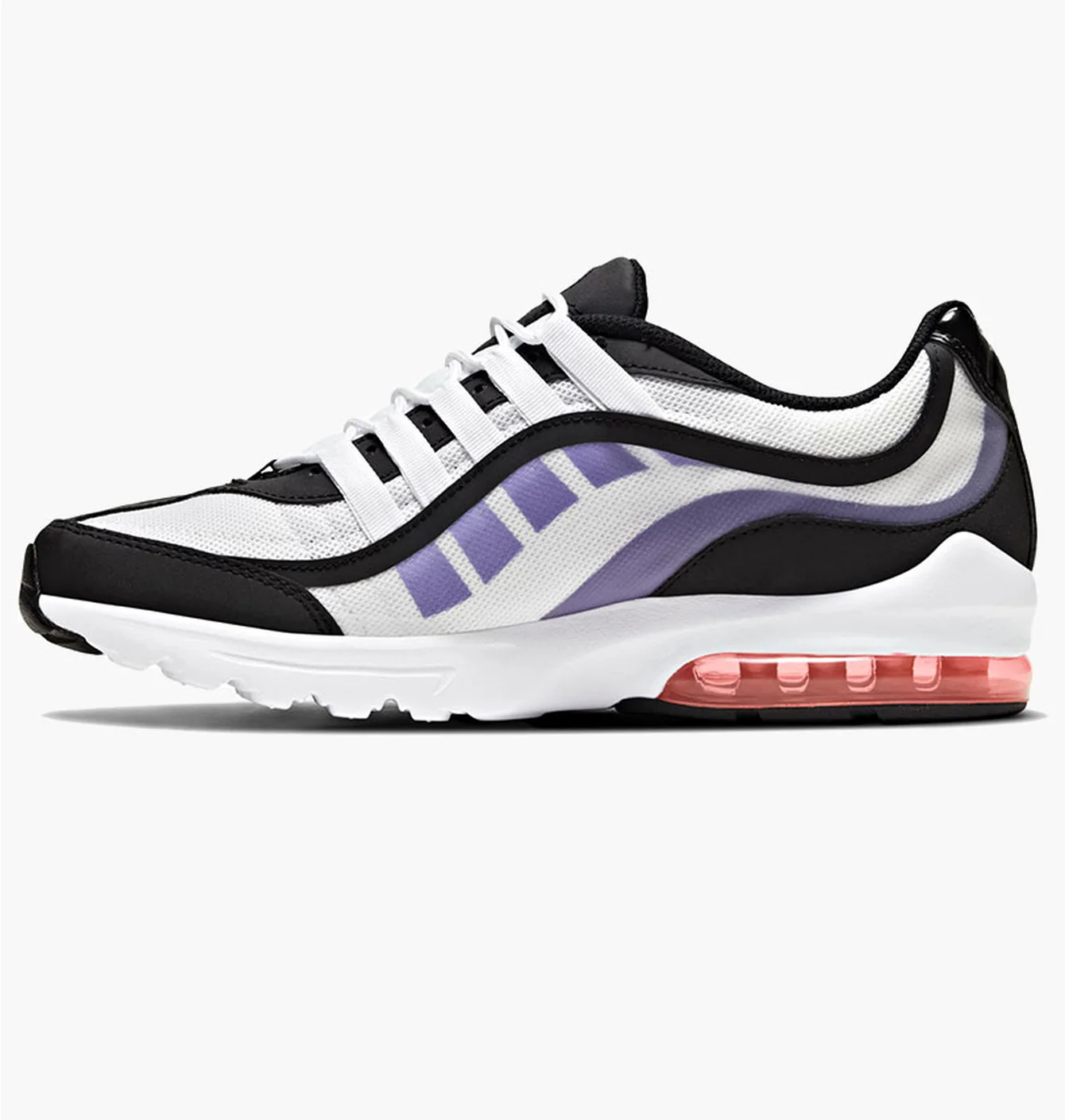 Кросівки чоловічі Nike Air Max Vg-R Black/White CK7583-108