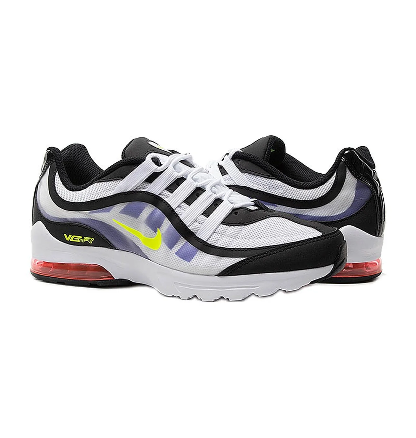 Кросівки чоловічі Nike Air Max Vg-R Black/White CK7583-108